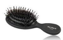 Balmain Mini All Purpose Spa Brush 100% Boar Hair, . .